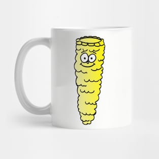 Happy Corn on the Cob Mug